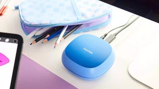 SanDisk jumps on creator bandwagon with new storage products which look just like the old ones