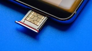What's the best SIM plan for tethering?